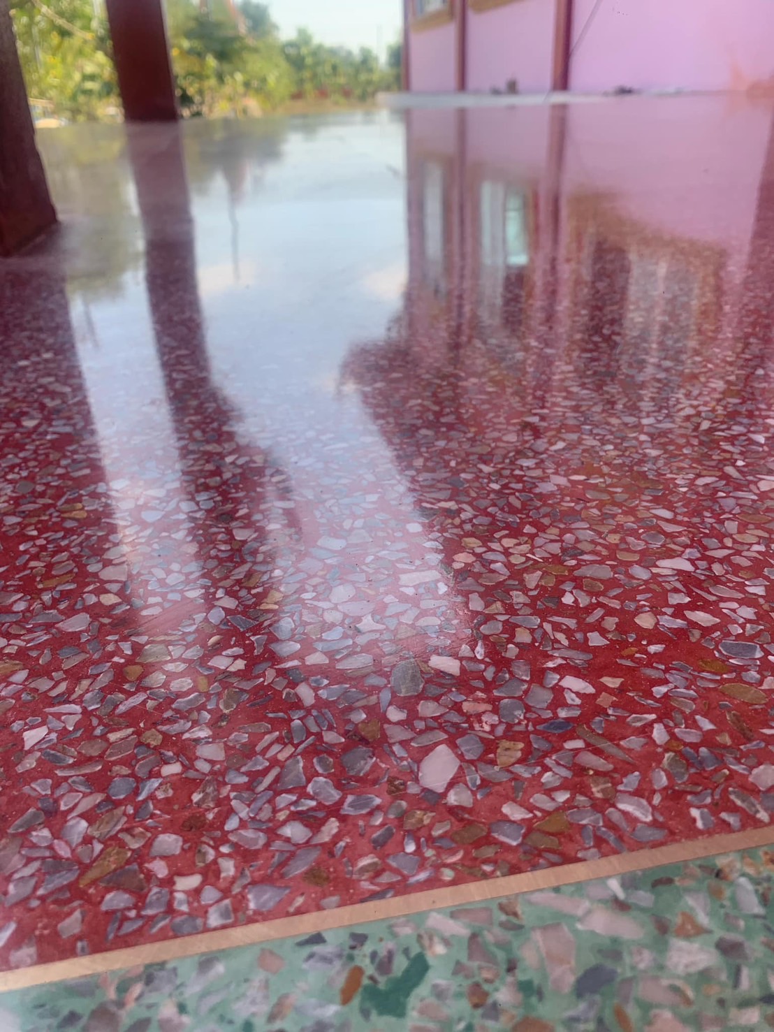 8 - https://รับทําพื้นหินขัด.com | ช่างสุกัญญารับทำหินขัด ทรายล้าง กรวดล้างครบวงจร ทั้งพื้นและผนัง โดยทีมช่างผู้เชี่ยวชาญมากประสบการณ์ พร้อมบริการทั่วประเทศ การันตีคุณภาพและความสวยงามในราคาที่คุ้มค่า